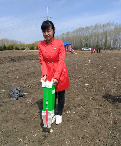 2016年5月9日-冯惠妍-友谊农场-研发中心的试验田-玉米地.jpg